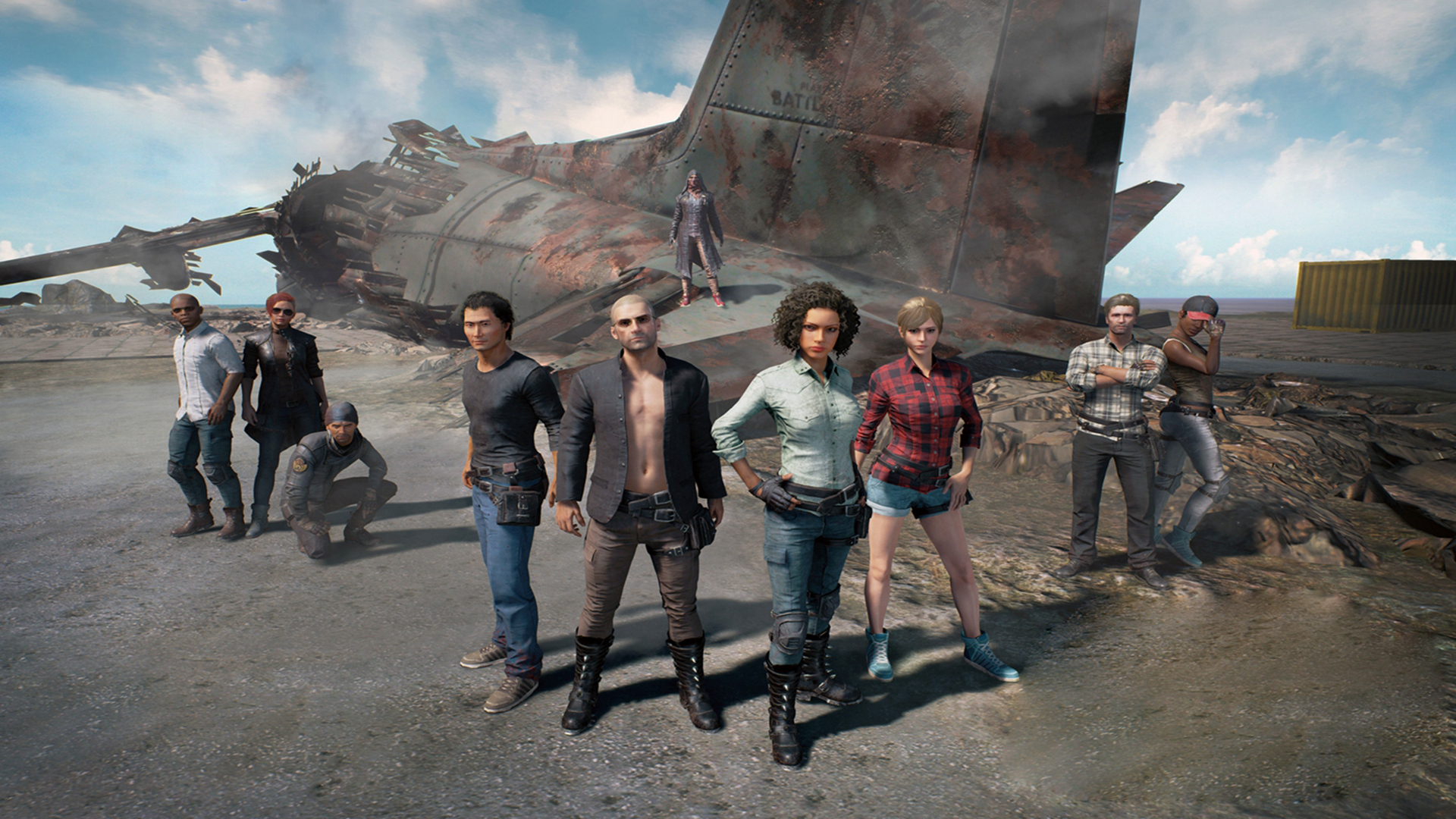 这不仅是他 这不仅是他