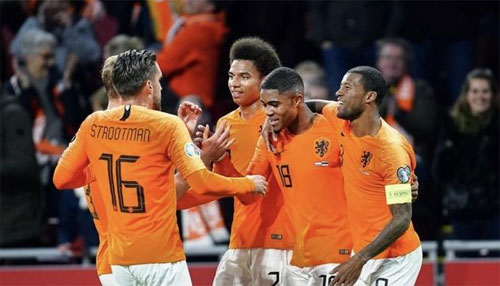 的晋级之路 的晋级之路